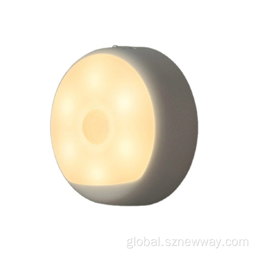 Xiaomi Yeelight Yeelight LED night light Adjustable Brightness Infrared Supplier